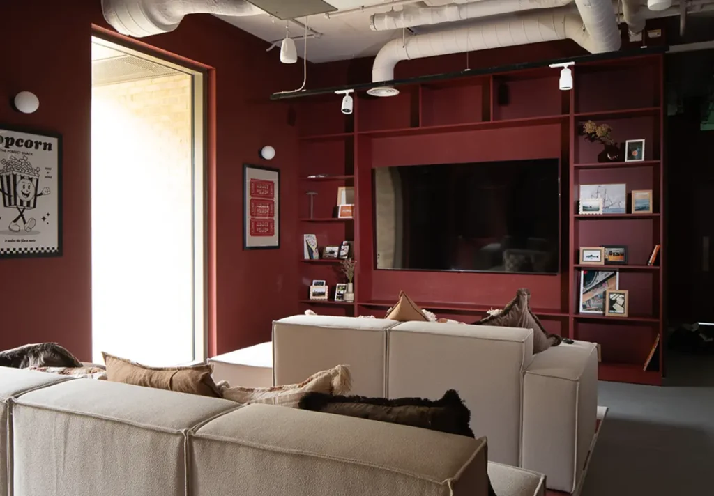 Cinema Room